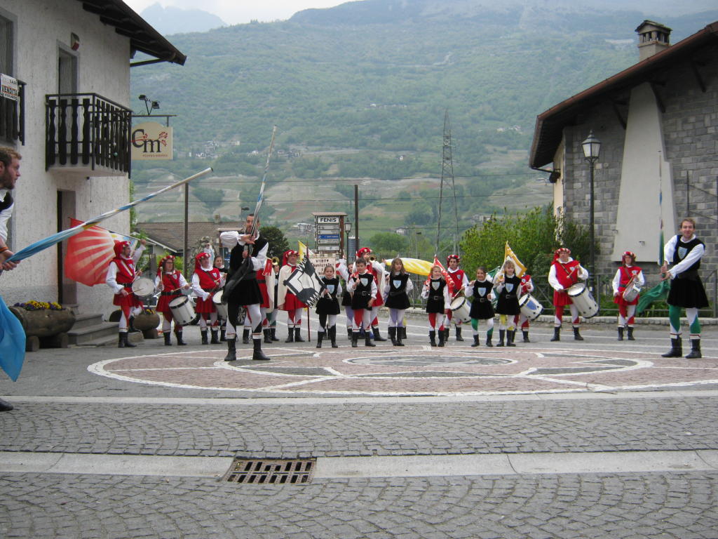 sbandieratori felis (4)