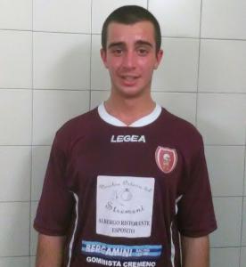 CASATI DAVIDE BERLENDINO