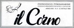 IL CORNO TESTATA