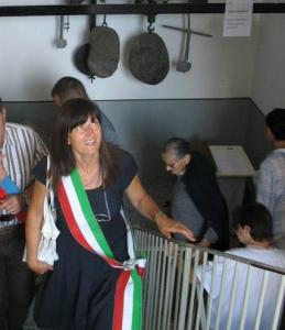 INVERNIZZI ANTONELLA SINDACO