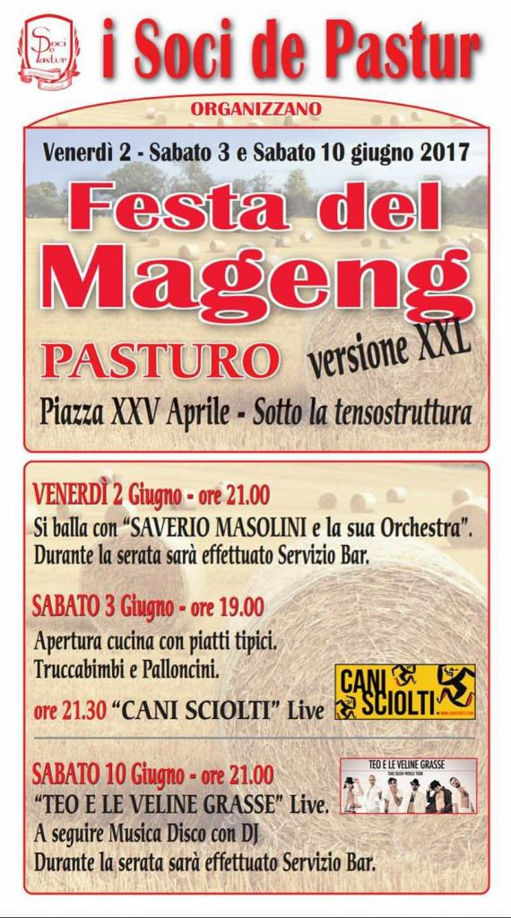 MAGENG 2017 LOCA