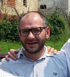 PASQUINI ANTONIO 2016 1P