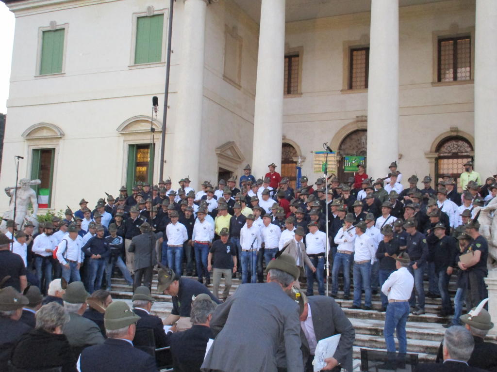 alessio benedetti convegno coralità alpina 3