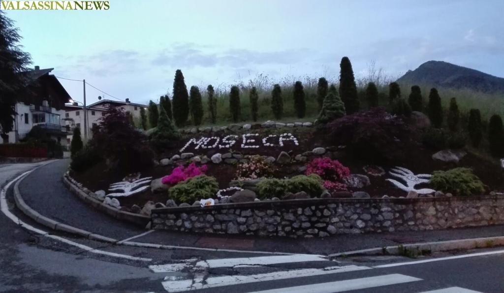 barzio aiuola moseca