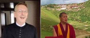 don bruno maggioni - ghesce lobsang sherab