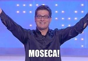 enrico papi moseca