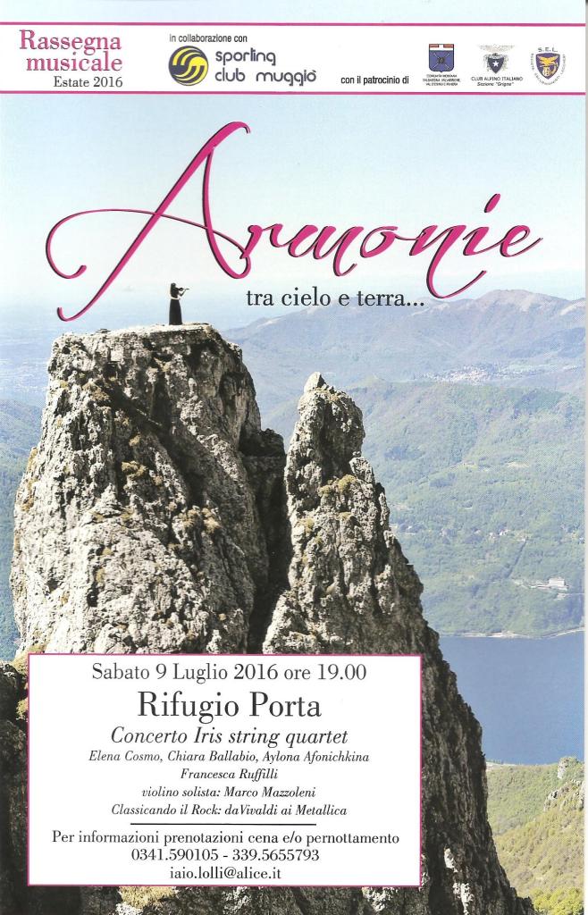ARMONIE locandina 9-7