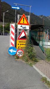 CORTE PONTE CARTELLI