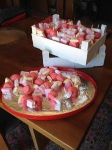 FATE DOLCI
