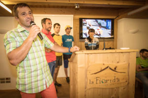 GIIR 16 PRESENTAZIONE