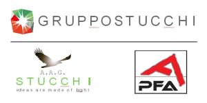 GRUPPO STUCCHI CON PFA