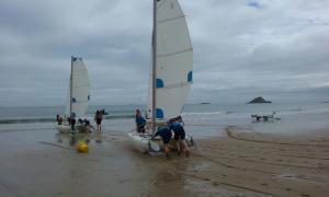 HILLION CORSO VELA5