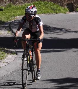 LECCO RESINELLI 2016 DONNA