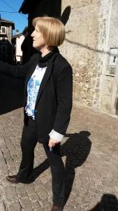 NASAZZI