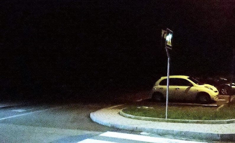 PARCHEGGIO 2