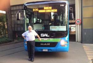 SECH CONDUCENTE BUS