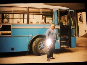 SECH CONDUCENTE FOTO STORICA