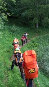 SOCCORSO ALPINO BARELLA BOSCHI vertical