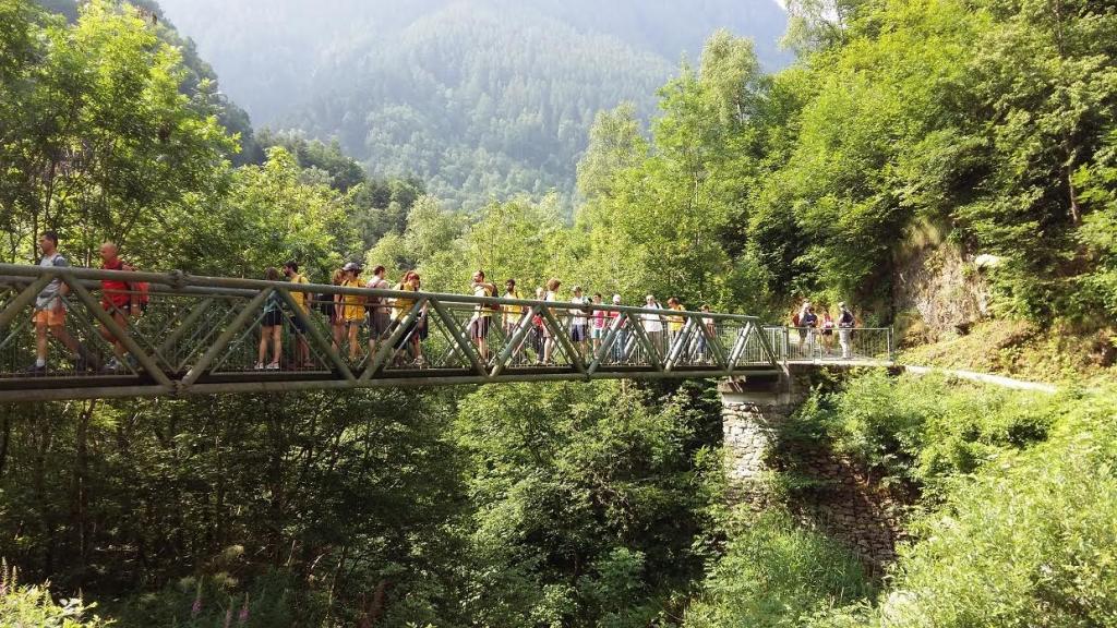 VAL FRAINA LEGAMBIENTE PONTE