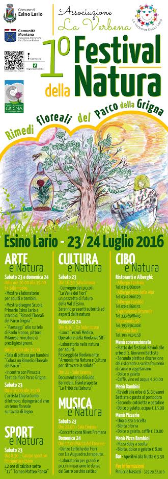 festival natura loca