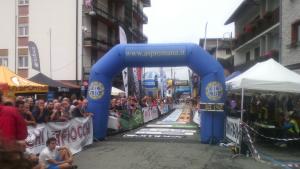 giir arrivo