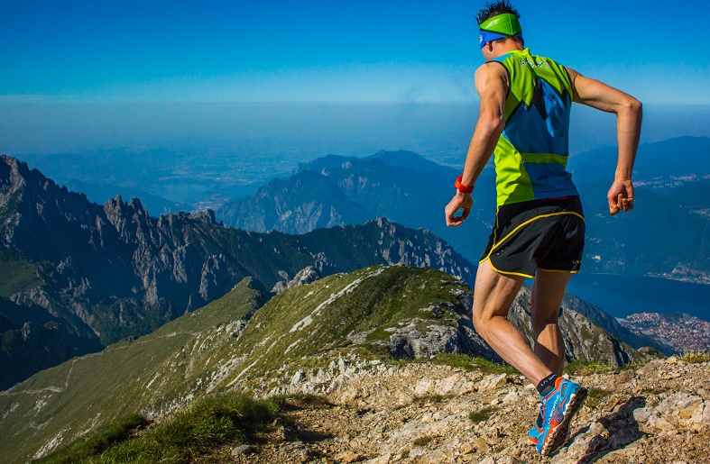 DAVIDE INVERNIZZI IN ACTION