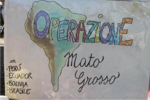 Operazione Mato Grosso CARTELLONE