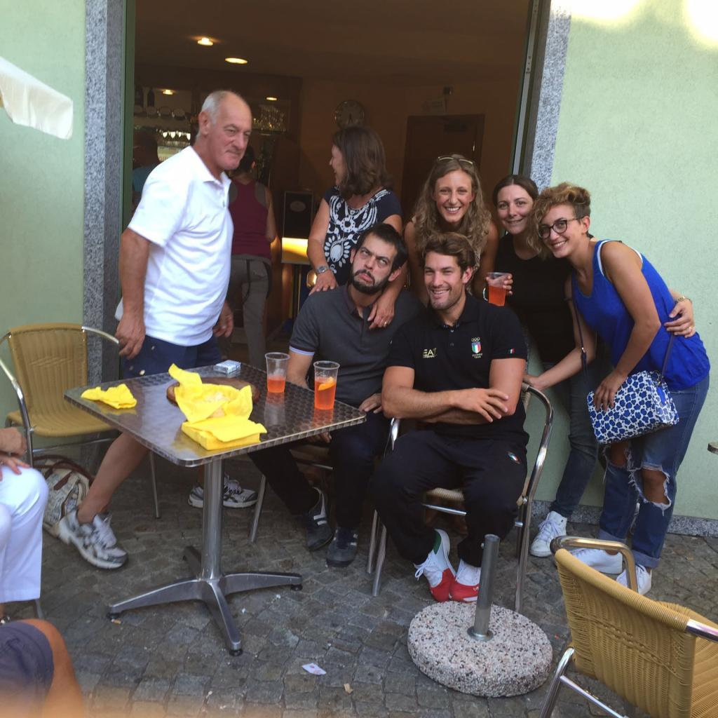 RIPAMONTI E AMICI