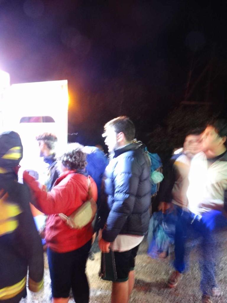 Resinelli Scout frana (13)