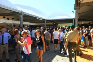SAGRA G1 GENTE
