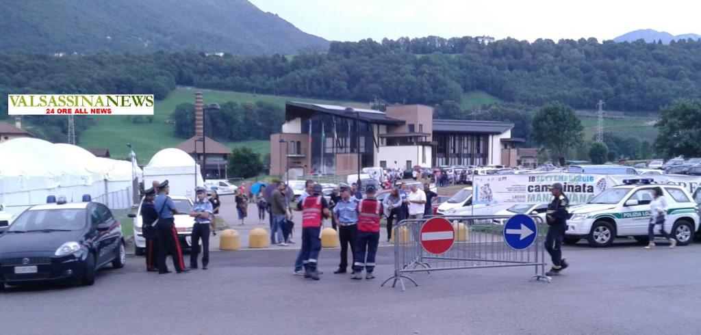 SALVINI ATTESA 2