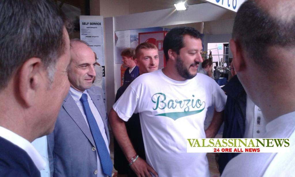SALVINI E SIGNORELLI IN SAGRA2