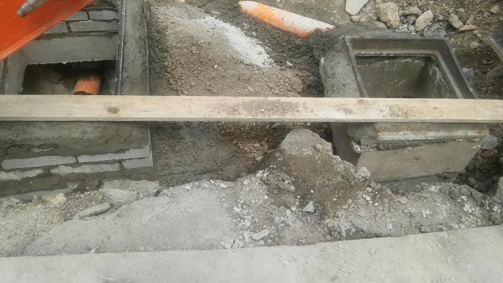 VIA ROMA TOMBINI