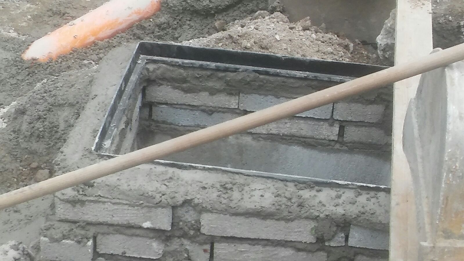 VIA ROMA TOMBINO