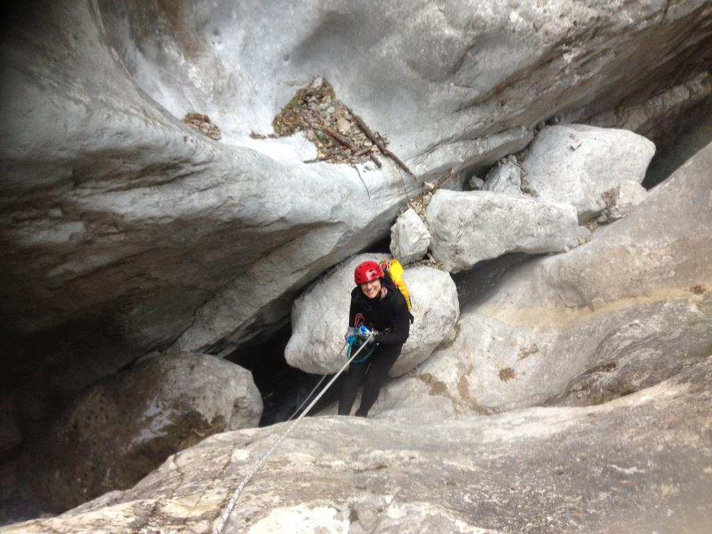 canyoning calone (1)