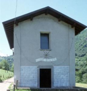 chiesetta mdn mezzacca