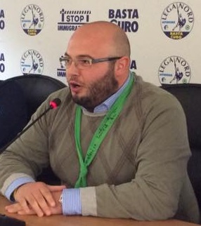 federico zaffarano lega giovani padani 2
