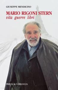 giuseppe mendicino vita guerre libri