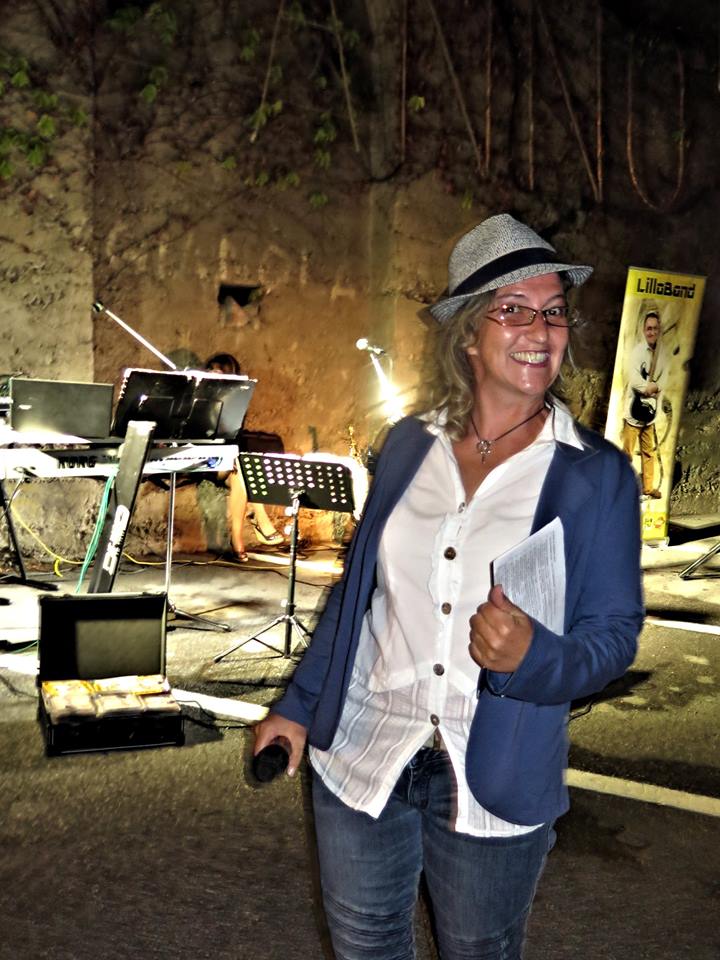 margno in fiore