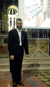 maxime patel rassegna organistica