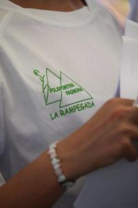 rampegada logo