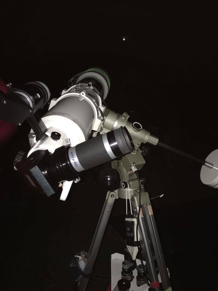 telescopio