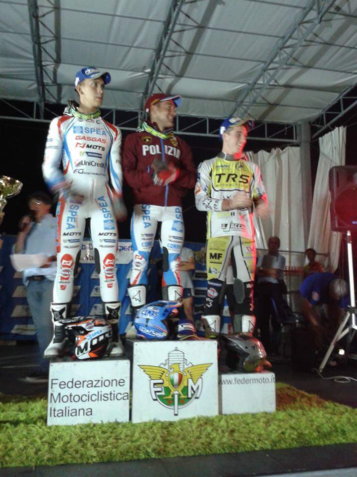 grattarola petrella indoor