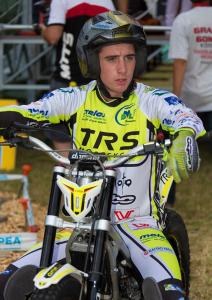 luca petrella