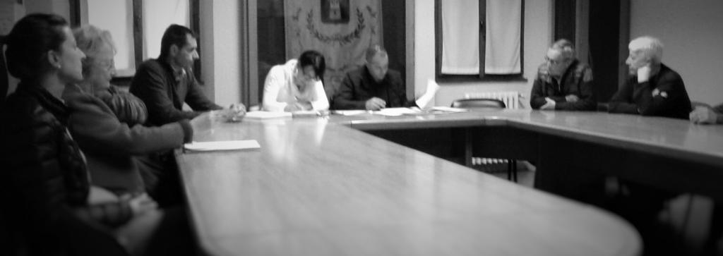 unione-scioglimento