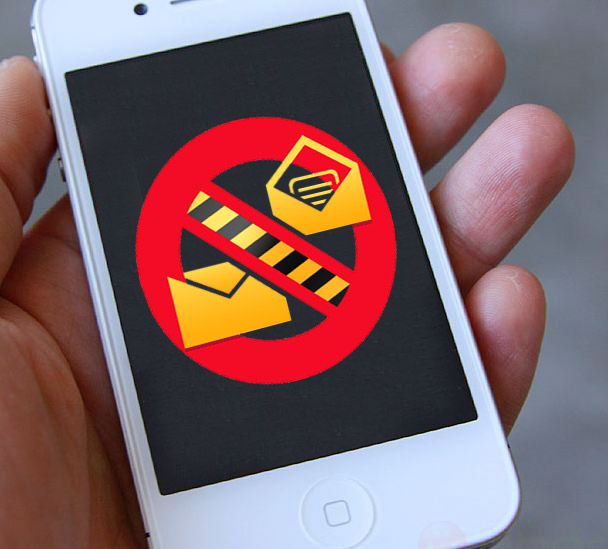 barring-sms-smartphone