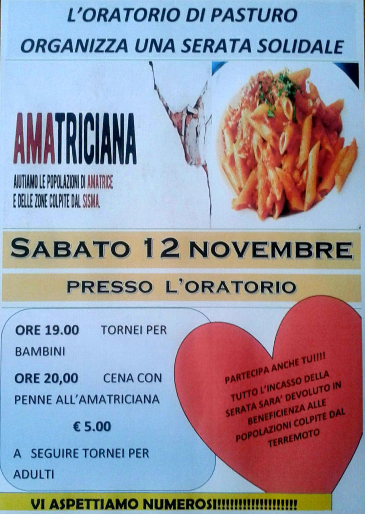 amatriciana-pasturo