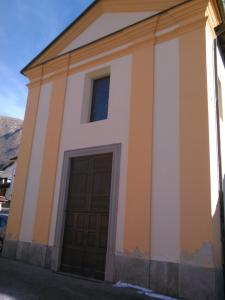 CHIESA CASSINA vertical