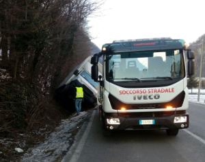 balisio furgoncino carro atrezzi