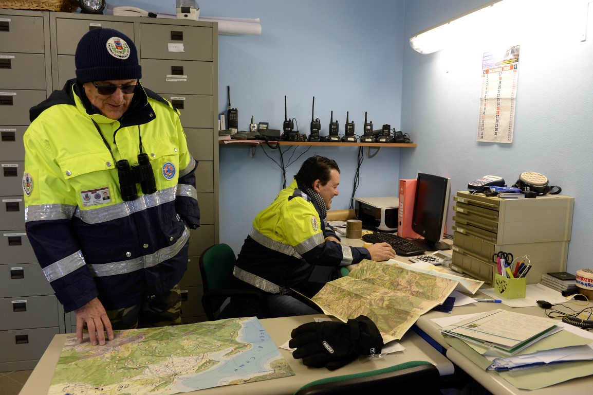 protezione civile ricehrche legnone 1